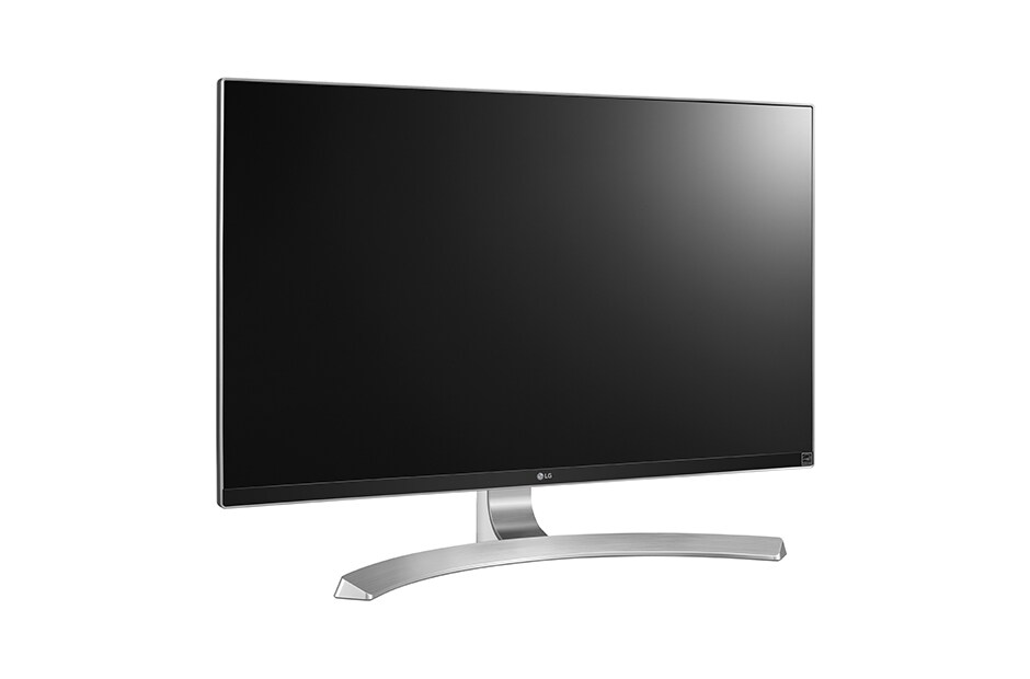 LG UltraHD 4K monitor UD88, 27UD88-W, thumbnail 4